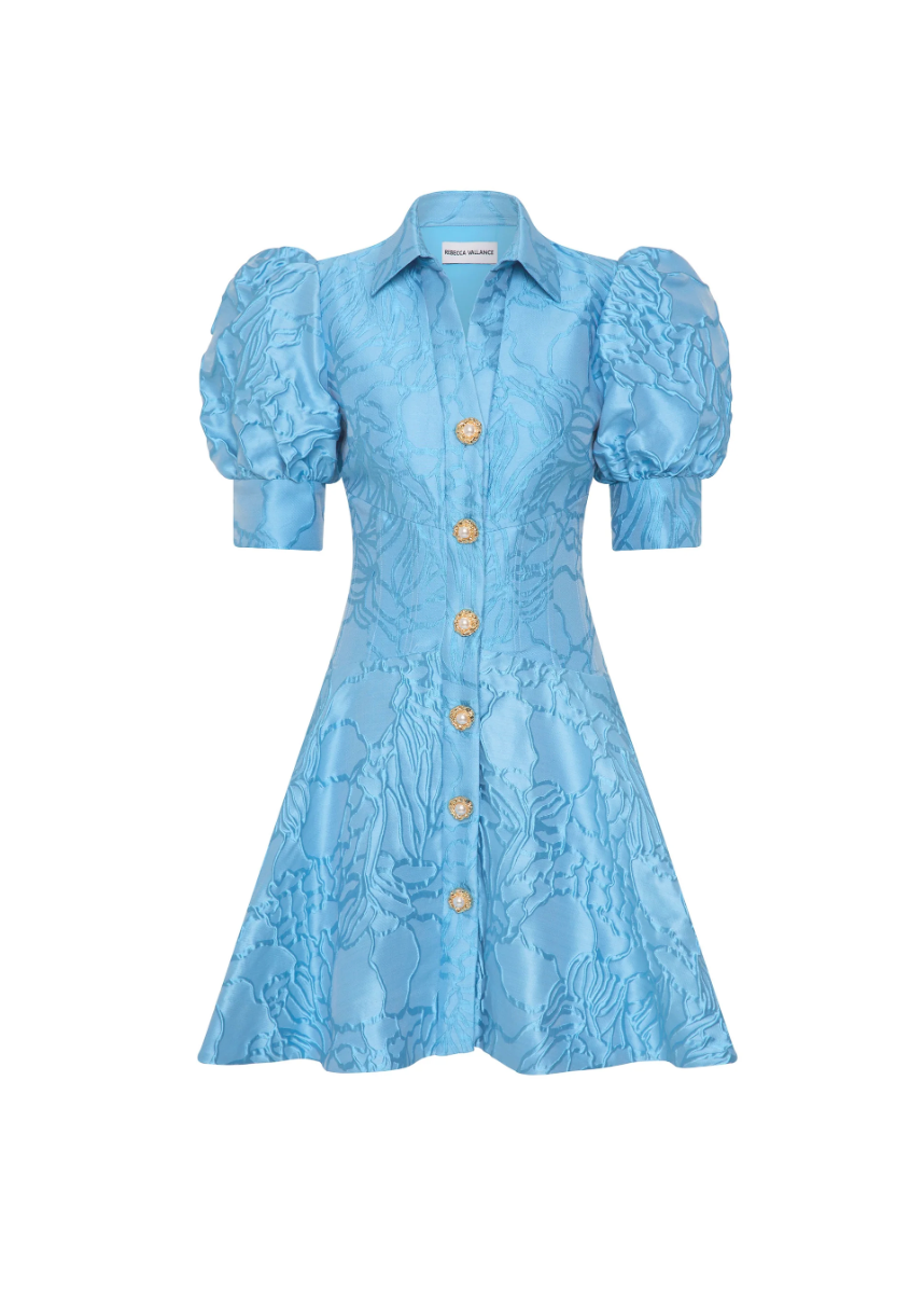 Rebecca Vallance Aegir mini