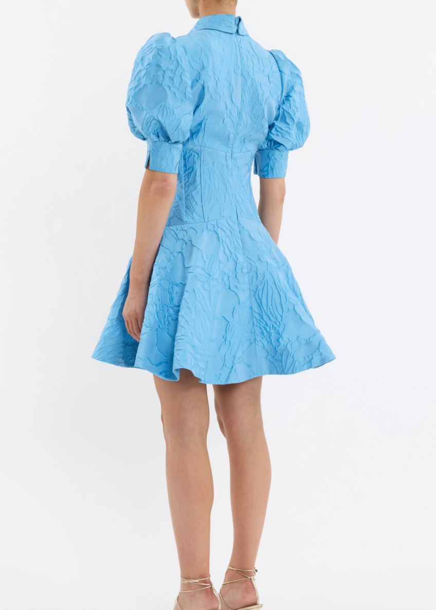 Rebecca Vallance Aegir mini