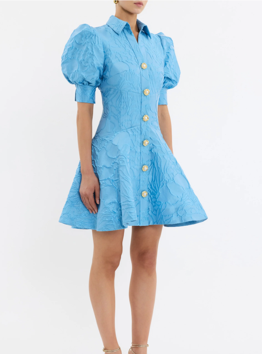 Rebecca Vallance Aegir mini