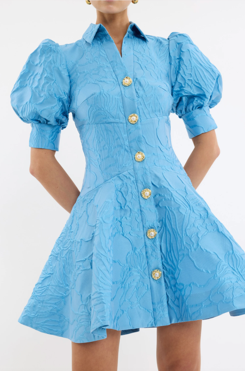 Rebecca Vallance Aegir mini