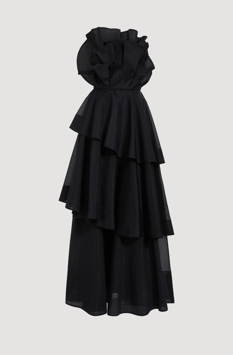 Aje Selestia Gown