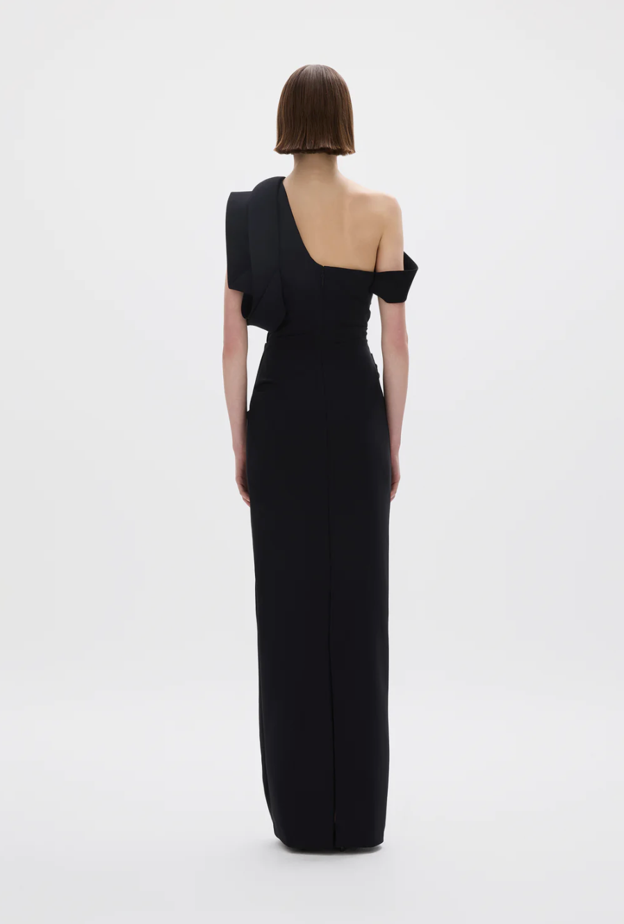 Rachel Gilbert Rowana Gown