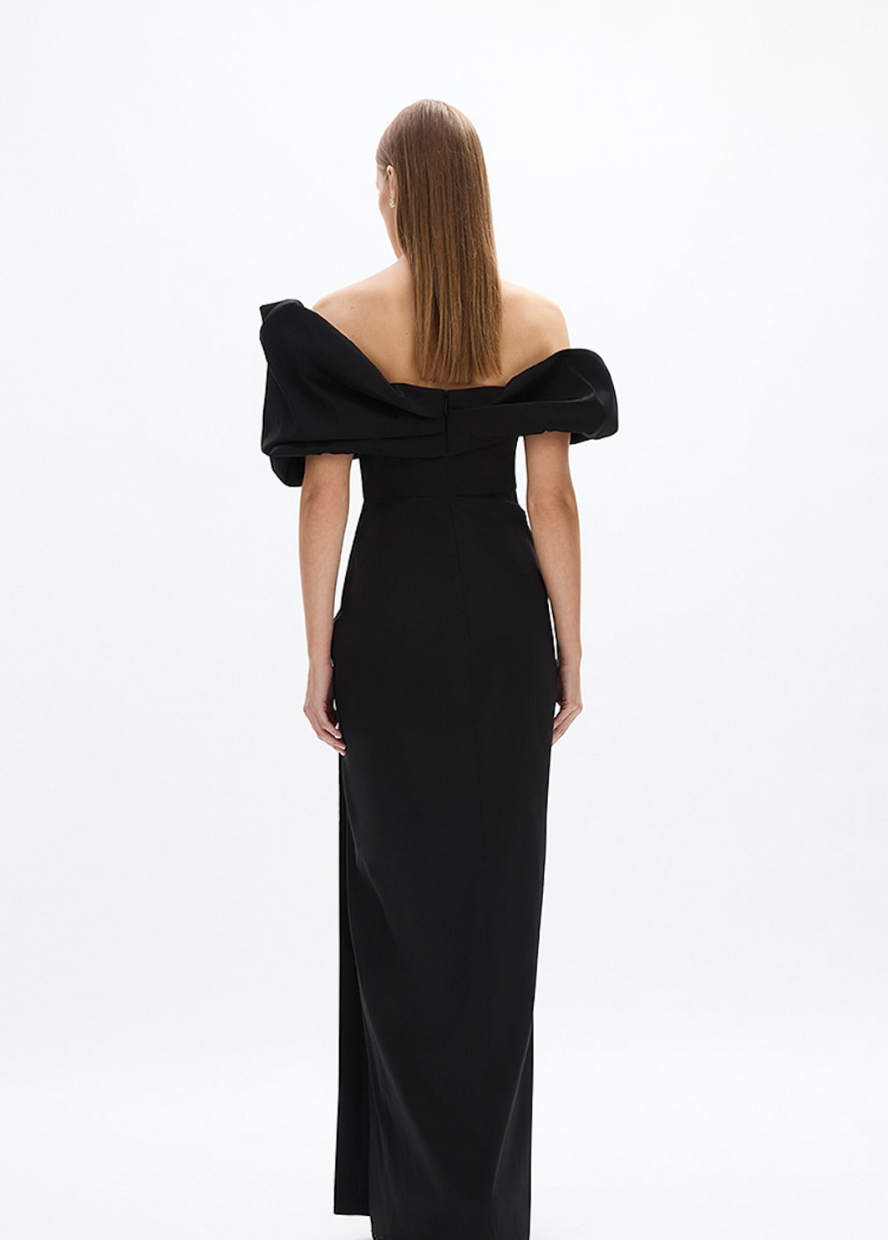 Rachel Gilbert Gia Gown