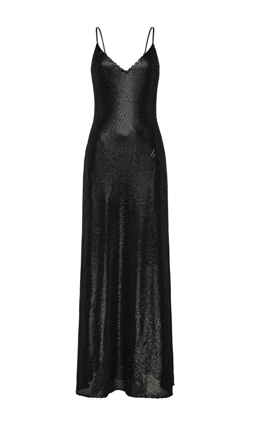 Manning Cartell High voltage slip dress