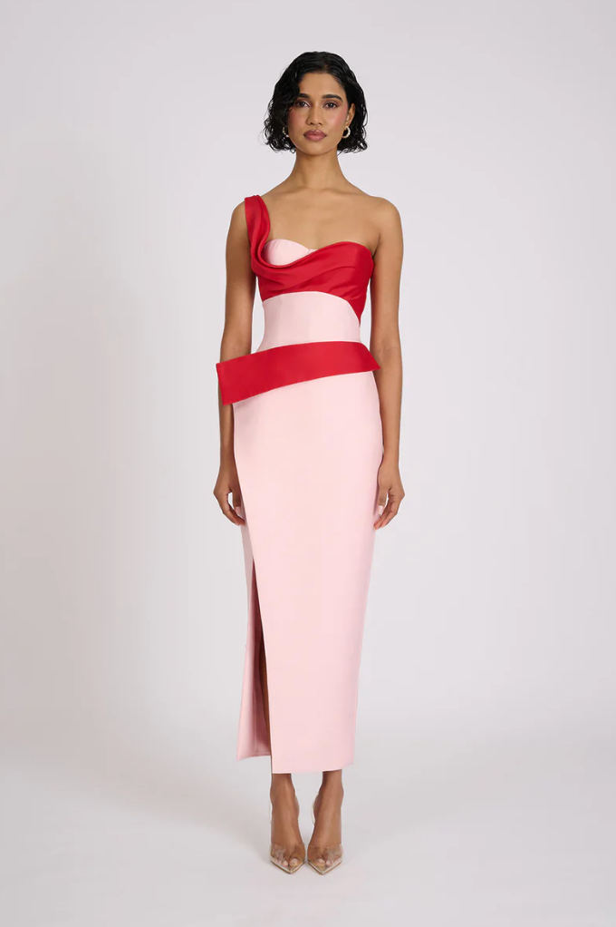 Eliya the label Cartia Dress