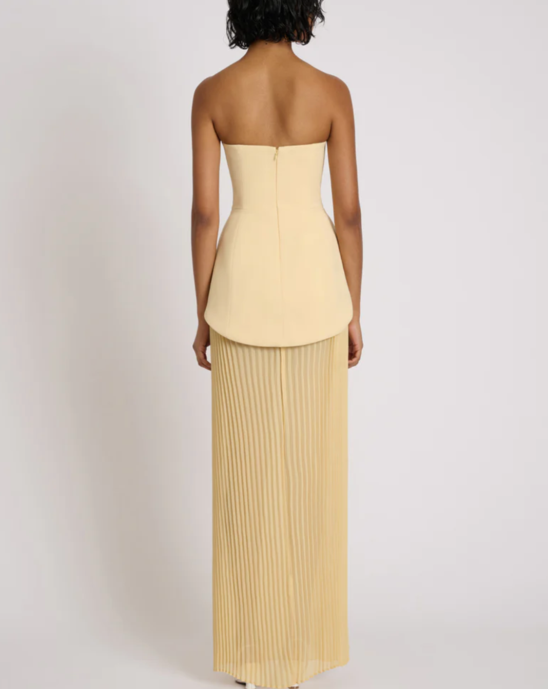 Eliya the label Leo Dress