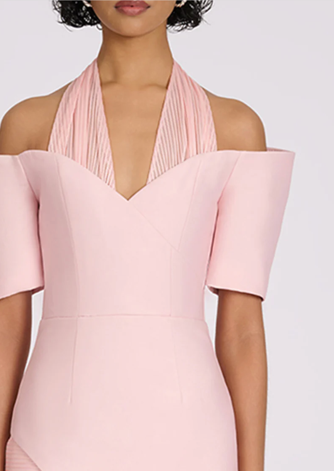 Eliya the label Solara Dress