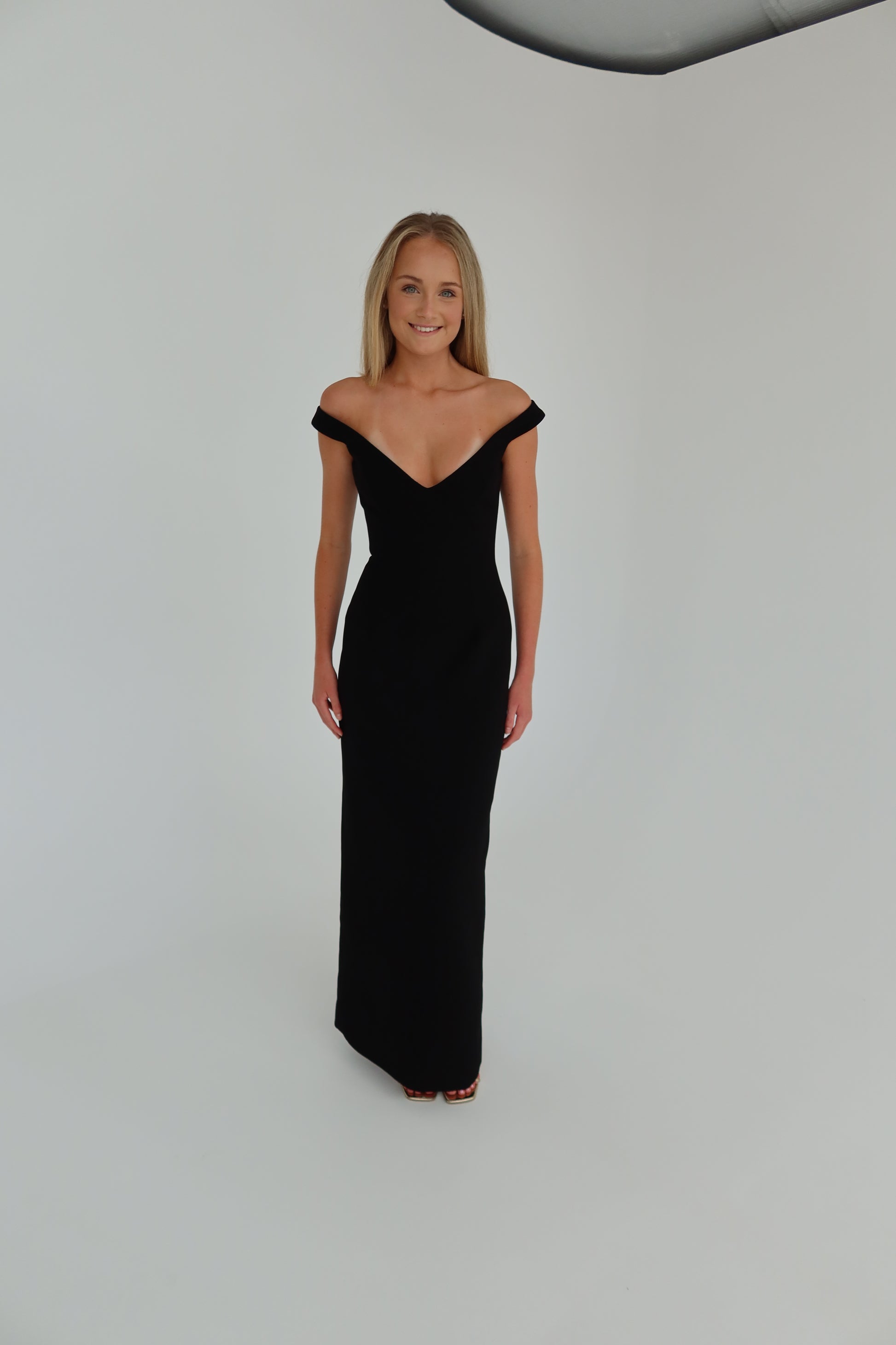 Arcina Ori Ellery Gown ABC Dress Hire Arcina Ori Ellery Gown ABC Dress Hire
