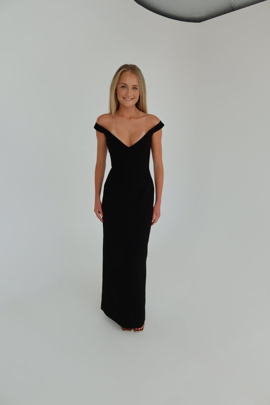 Arcina Ori Ellery Gown