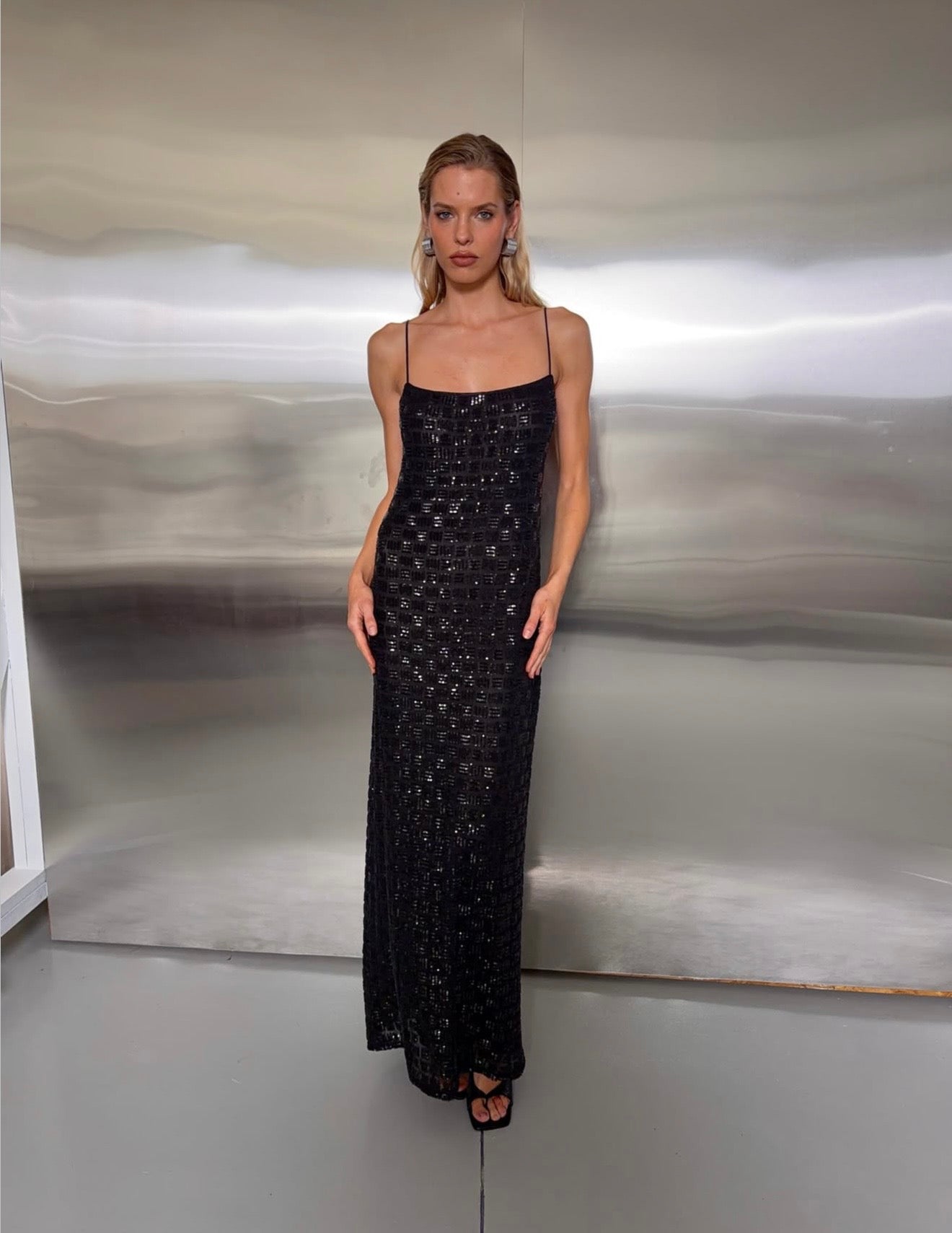 Arcina Ori Stevie Dress