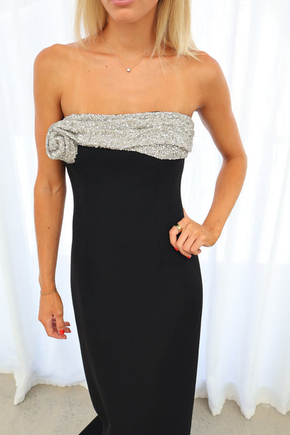 Rachel Gilbert Charlotte Gown