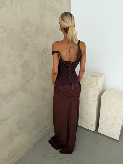 Natalie Rolt Cadence Gown