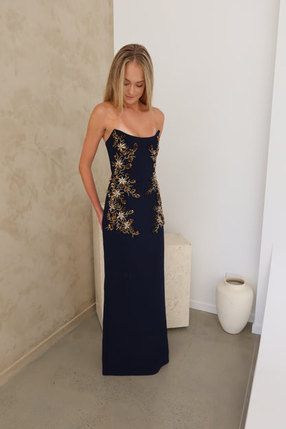 Rebecca Vallance Orla Gown