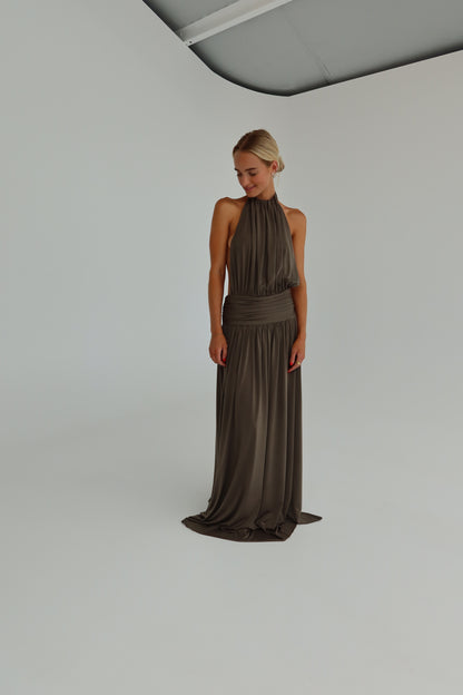 Arcina Ori Santina Dress