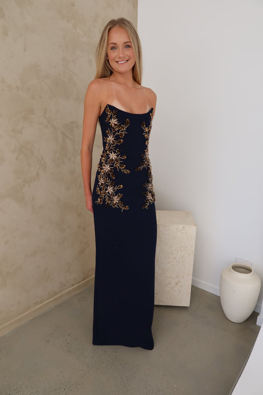 Rebecca Vallance Orla Gown