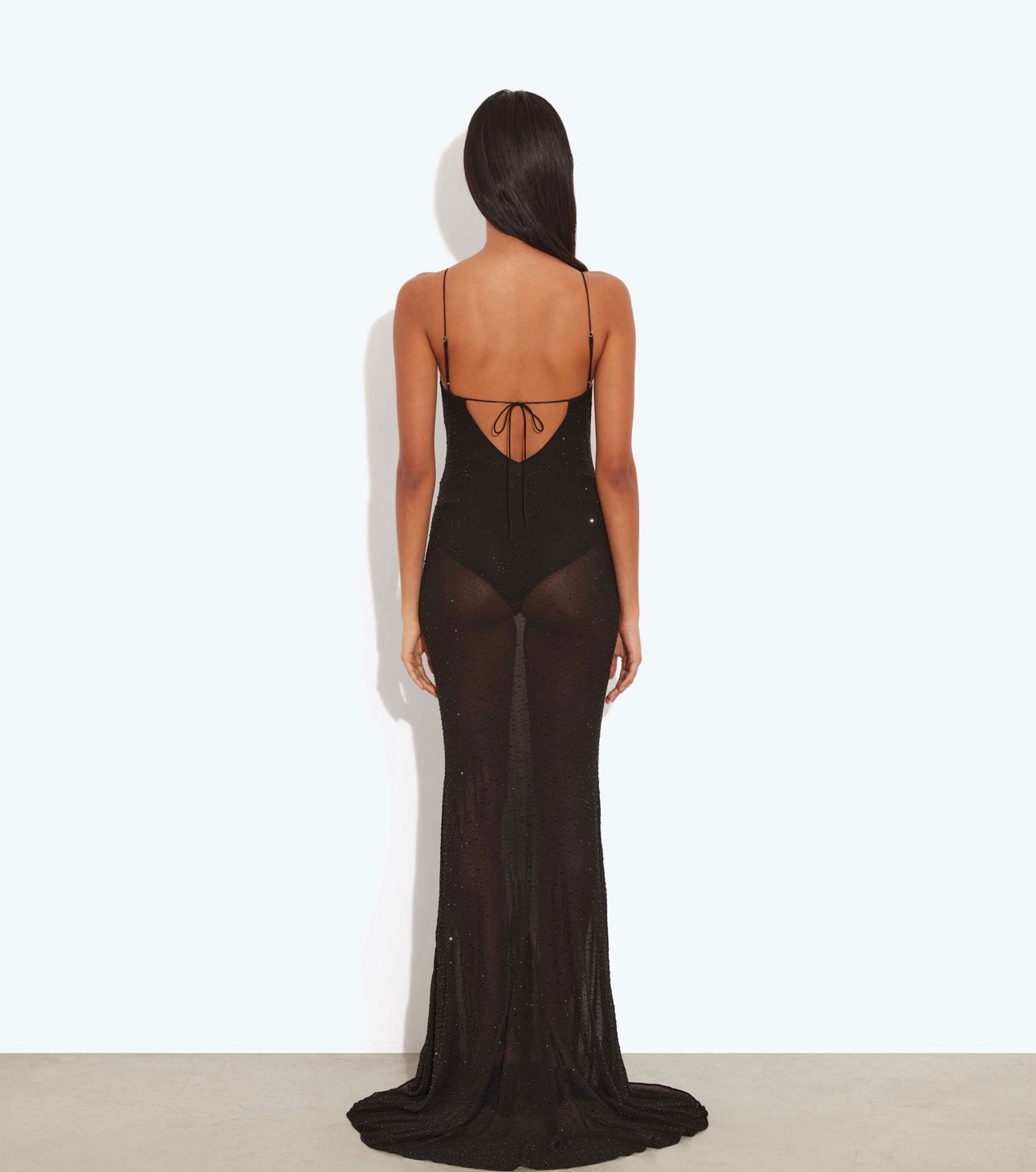 rat and boa black cut out dress Rat and Boa Franzisca Dress – ABC Dress Hire