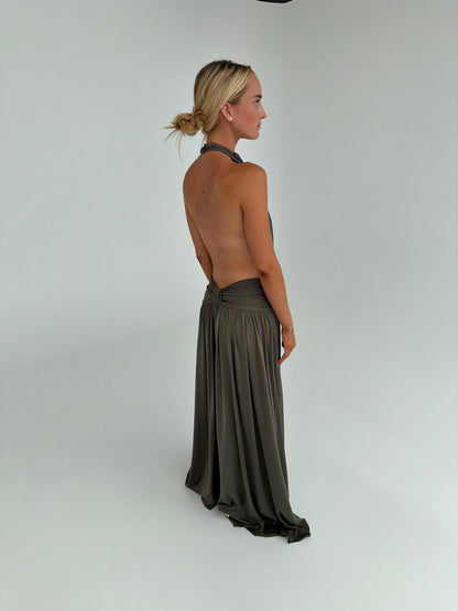 Arcina Ori Santina Dress