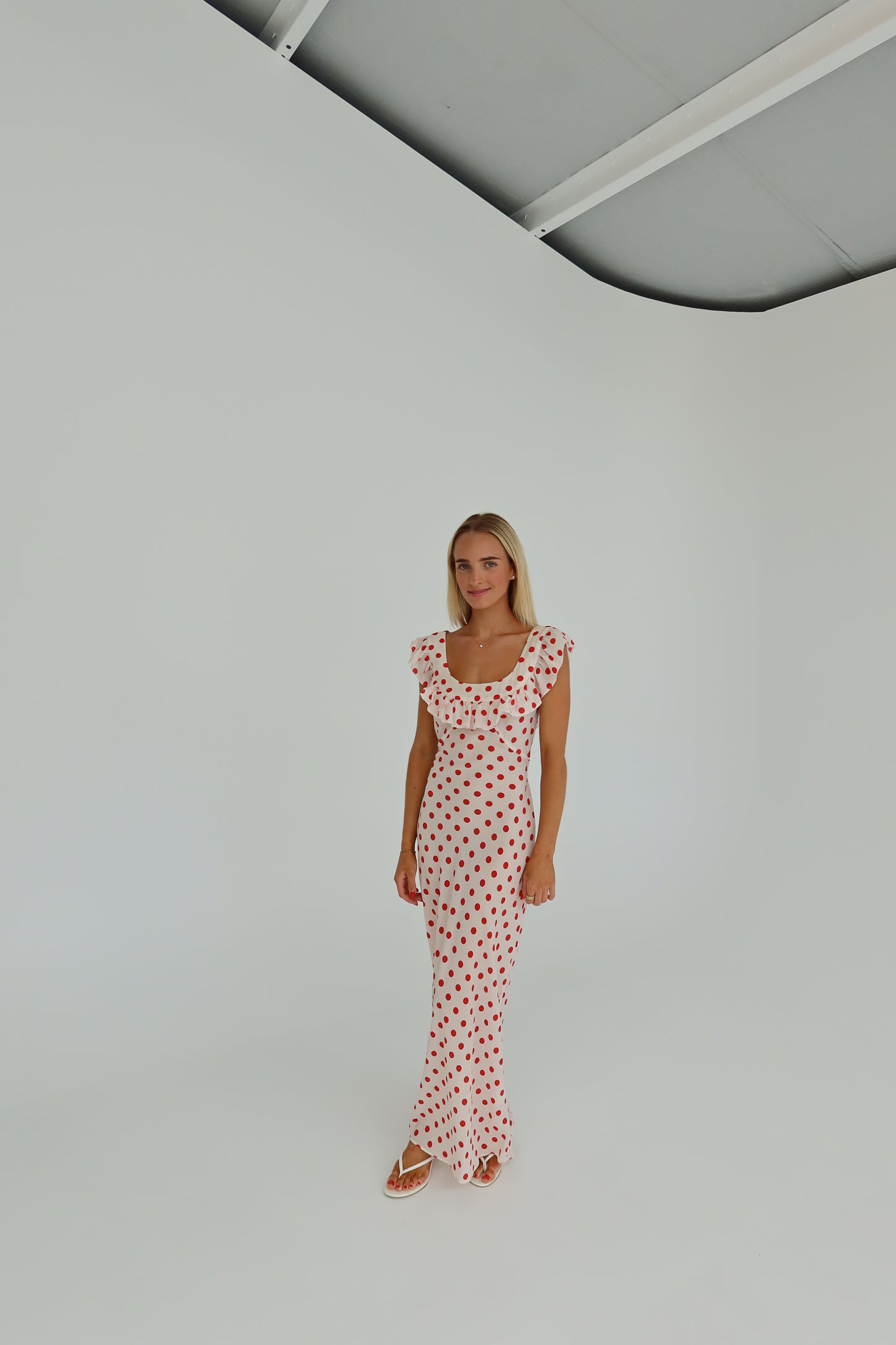 Realisation par The claudia dress