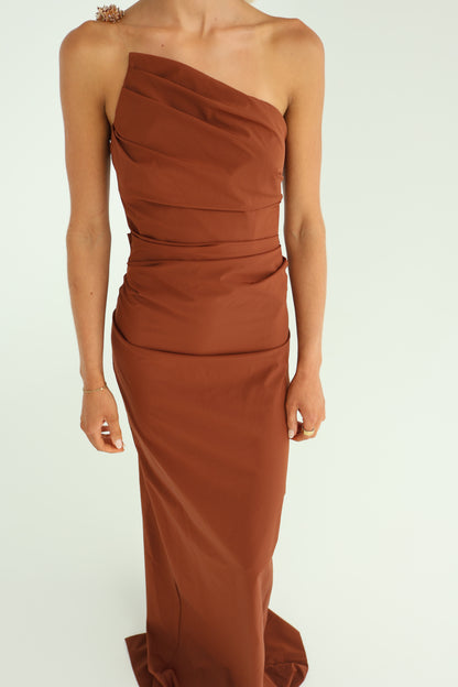 Rachel Gilbert Antoinne Gown Size 0