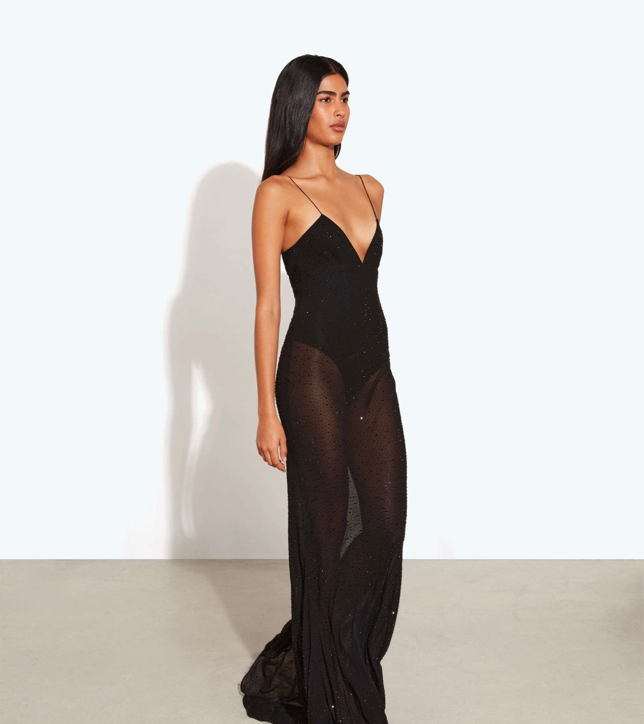 rat and boa black cut out dress Rat and Boa Franzisca Dress – ABC Dress Hire