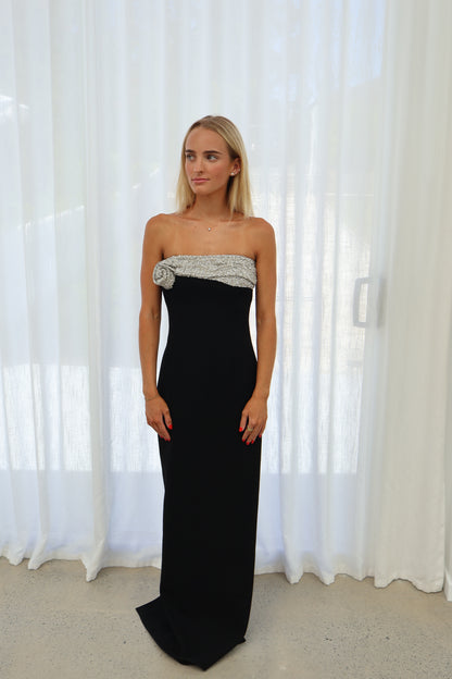 Rachel Gilbert Charlotte Gown