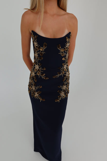 Rebecca Vallance Orla Gown