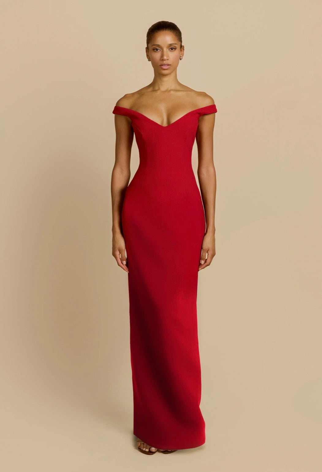Arcina Ori Ellery gown
