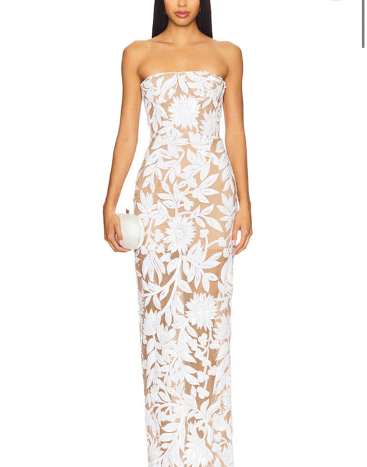 Bronx and Banco Dahlia Dress