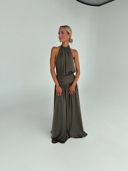 Arcina Ori Santina Dress