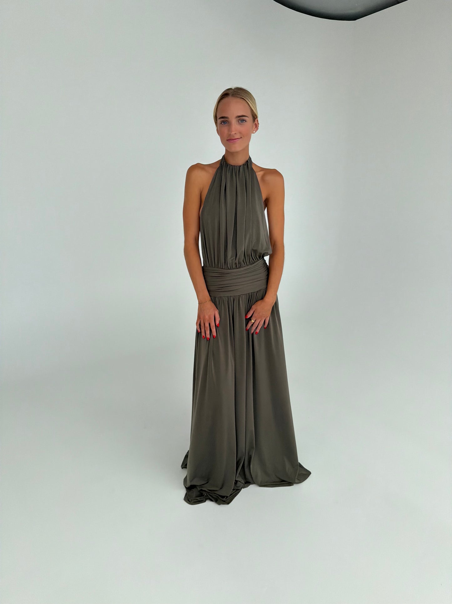 Arcina Ori Santina Dress