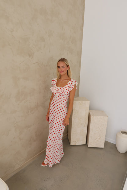 Realisation par The claudia dress