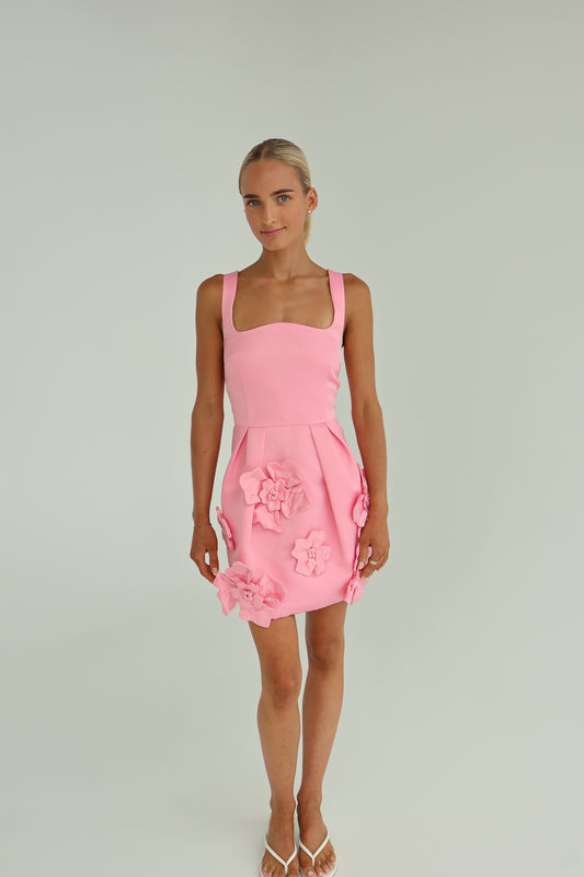 Leo Lin ABC Dress Hire Leo Lin ABC Dress Hire