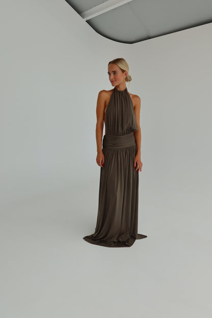 Arcina Ori Santina Dress