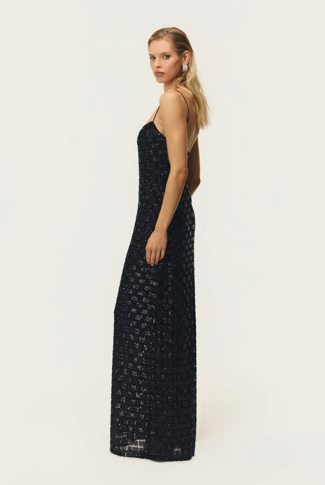 Arcina Ori Stevie Dress