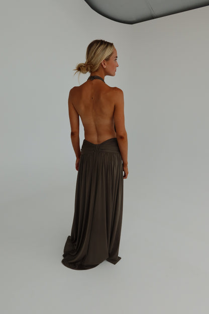 Arcina Ori Santina Dress