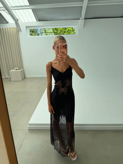 Camilla And Marc Filigree Dress