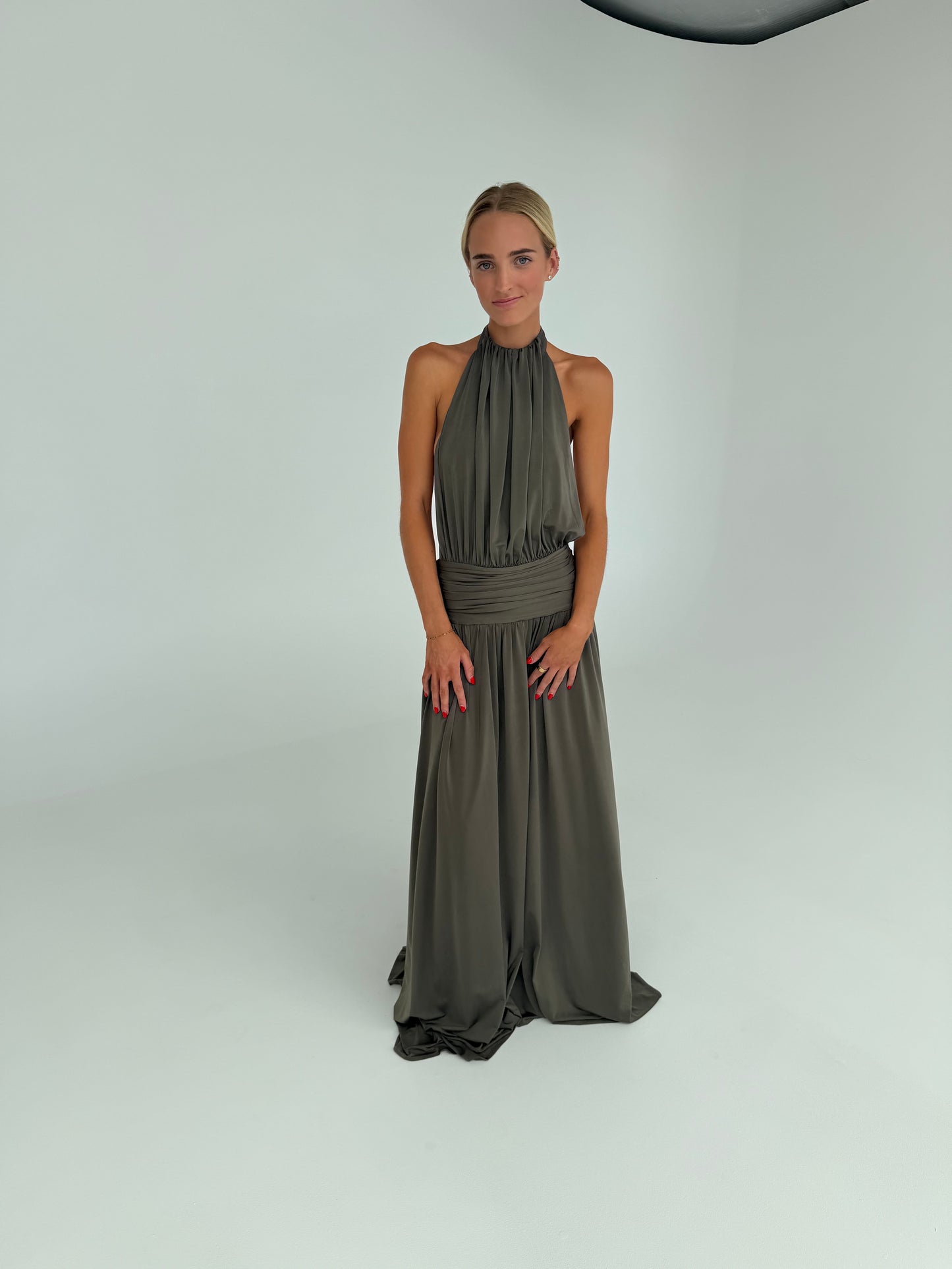 Arcina Ori Santina Dress