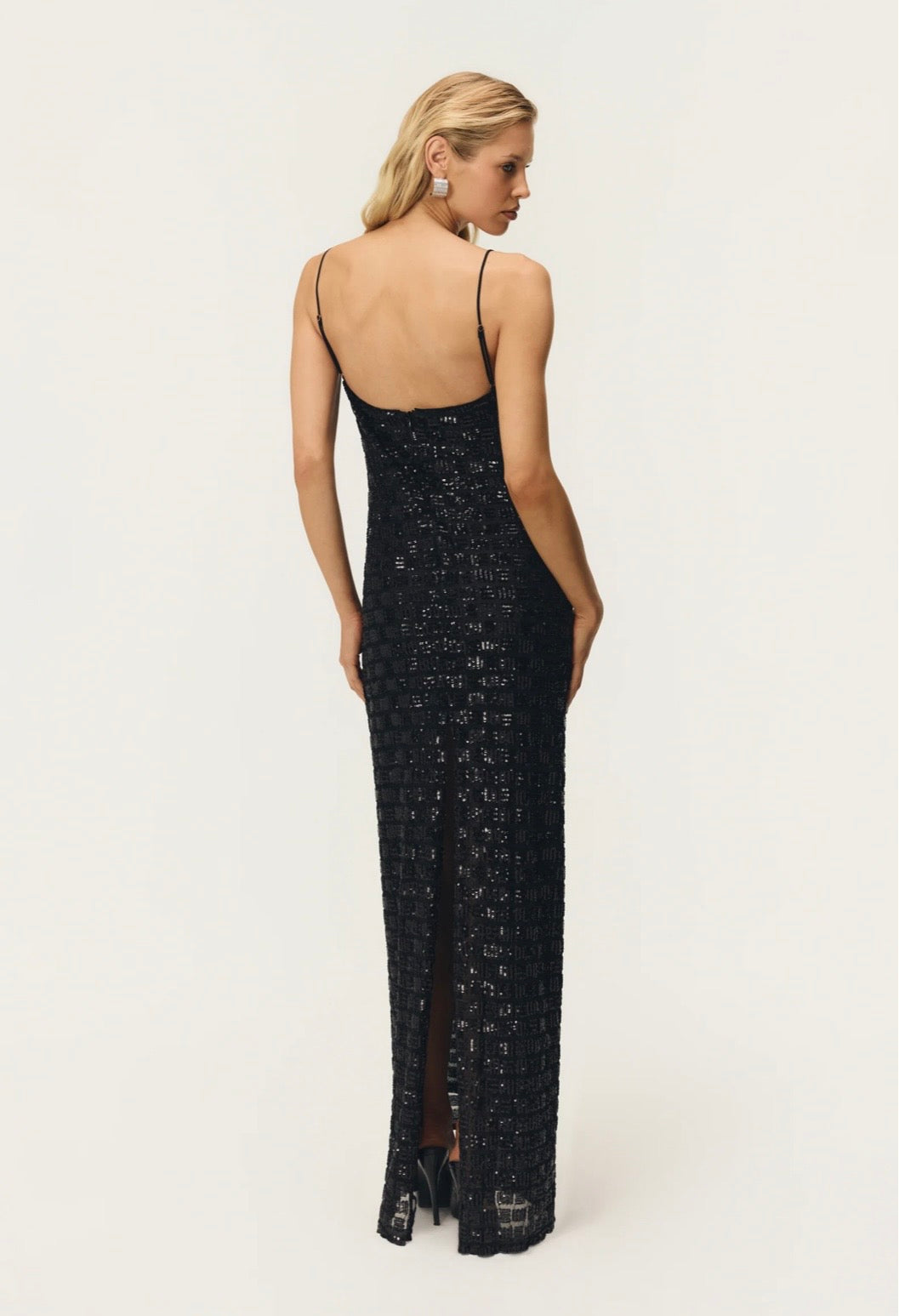 Arcina Ori Stevie Dress