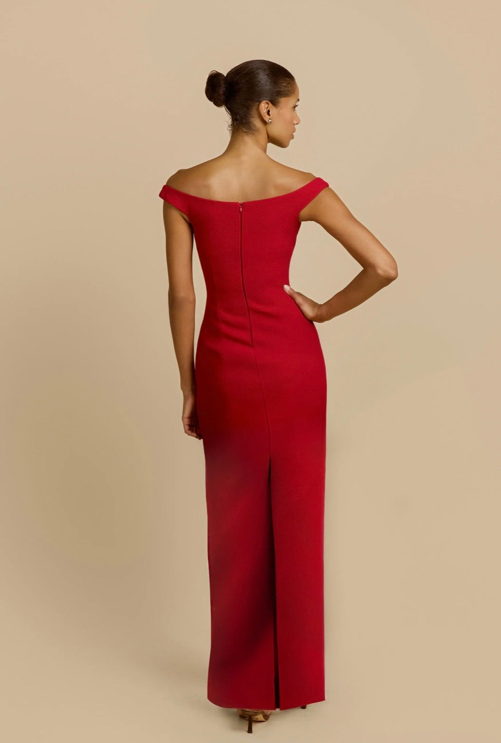 Arcina Ori Ellery gown