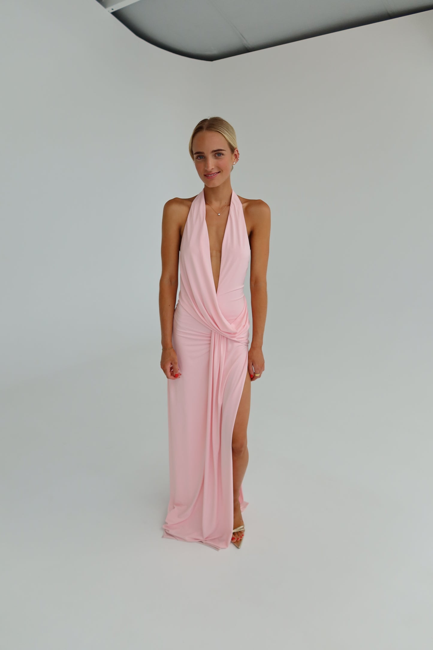 Natalie Rolt Winona Gown
