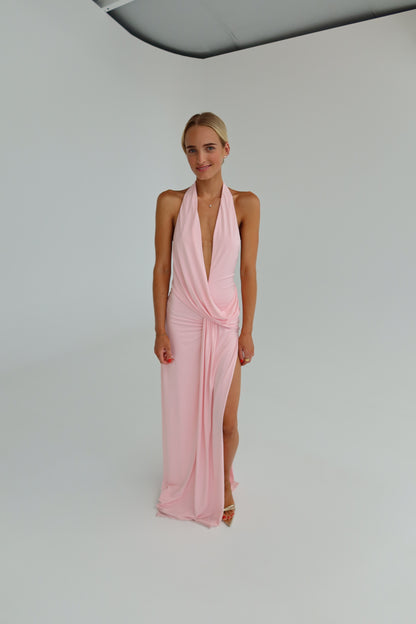 Natalie Rolt Winona Gown