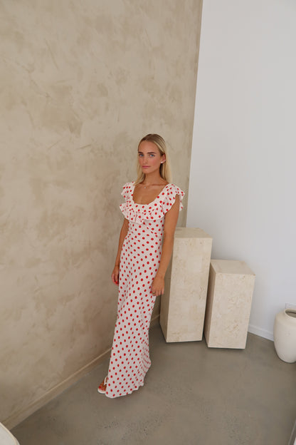 Realisation par The claudia dress