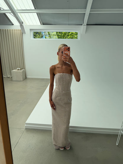 Eliya the label peyton dress