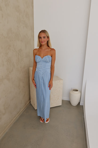 Cult Gaia Ashika Gown