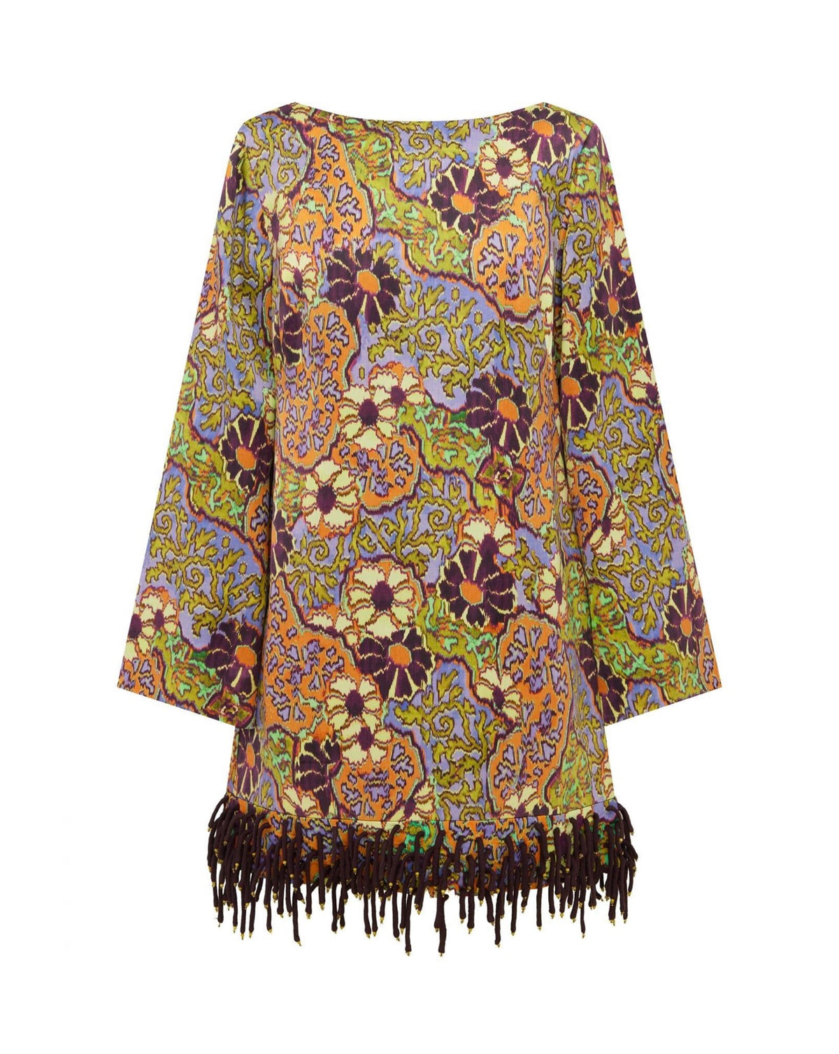 Alemais Joanna Mini Dress