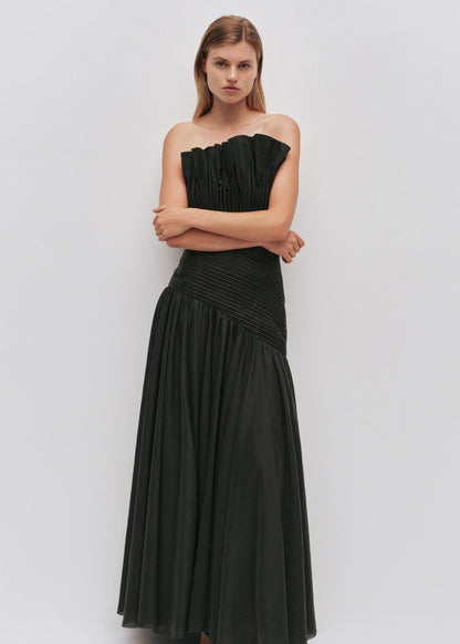 Aje Aquiline Gown