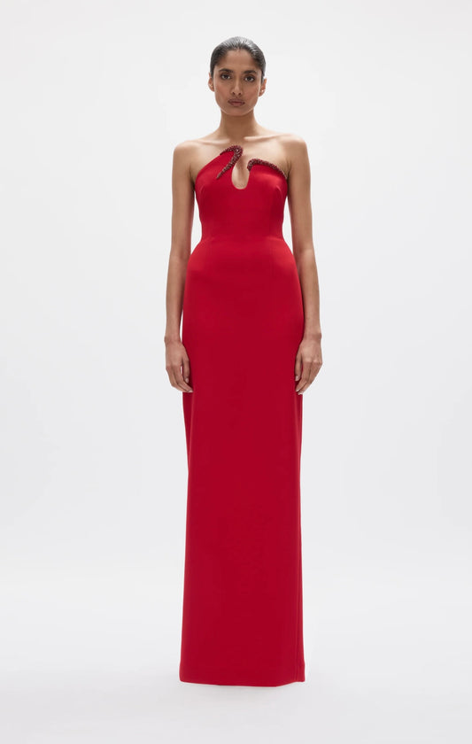 Rachel Gilbert Tessa Gown