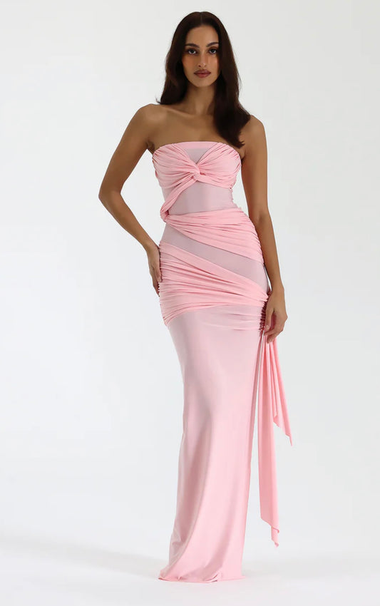 Natalie Rolt Miranda Gown
