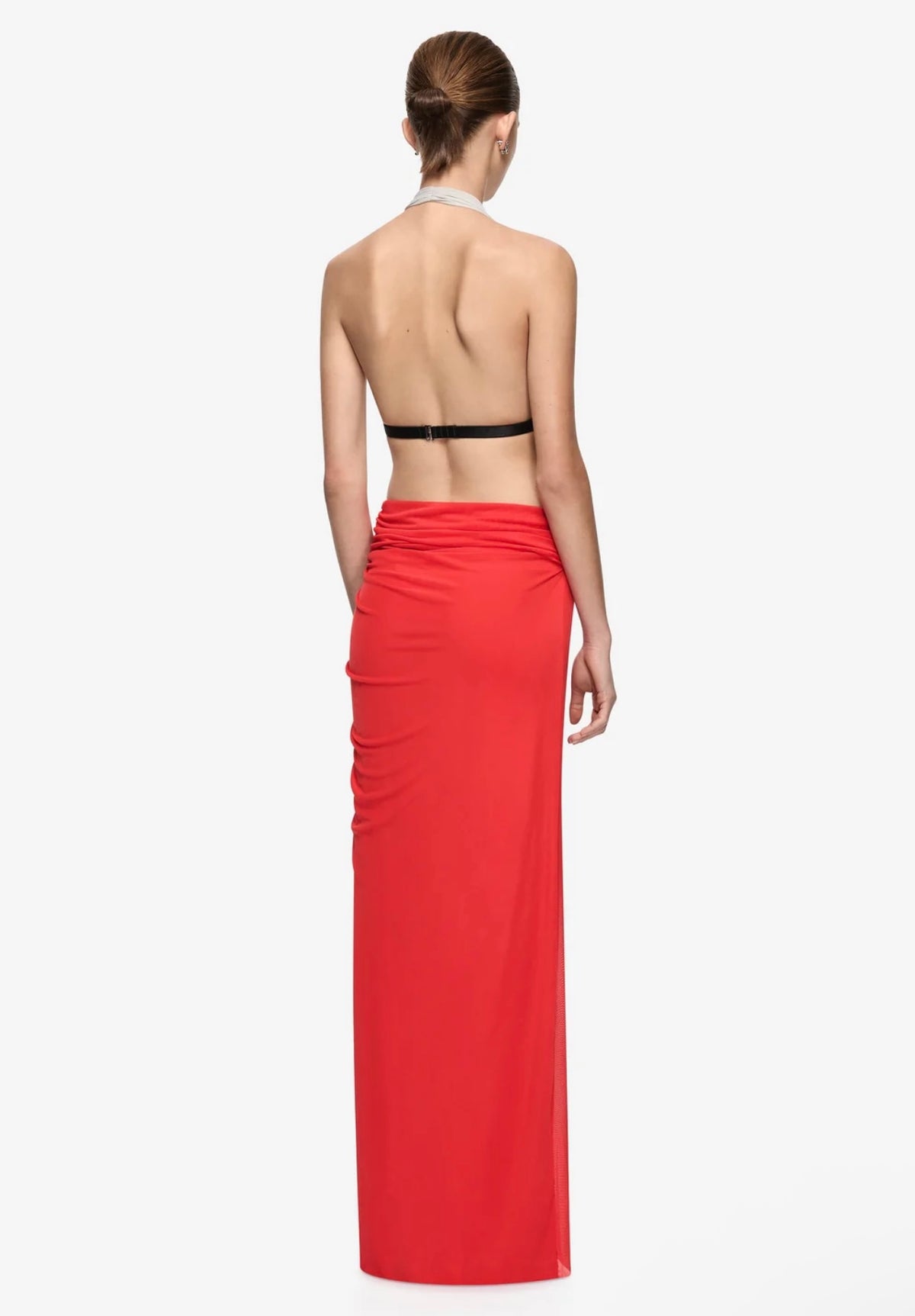 Bec & Bridge Anaya Cut Out Maxi Dress