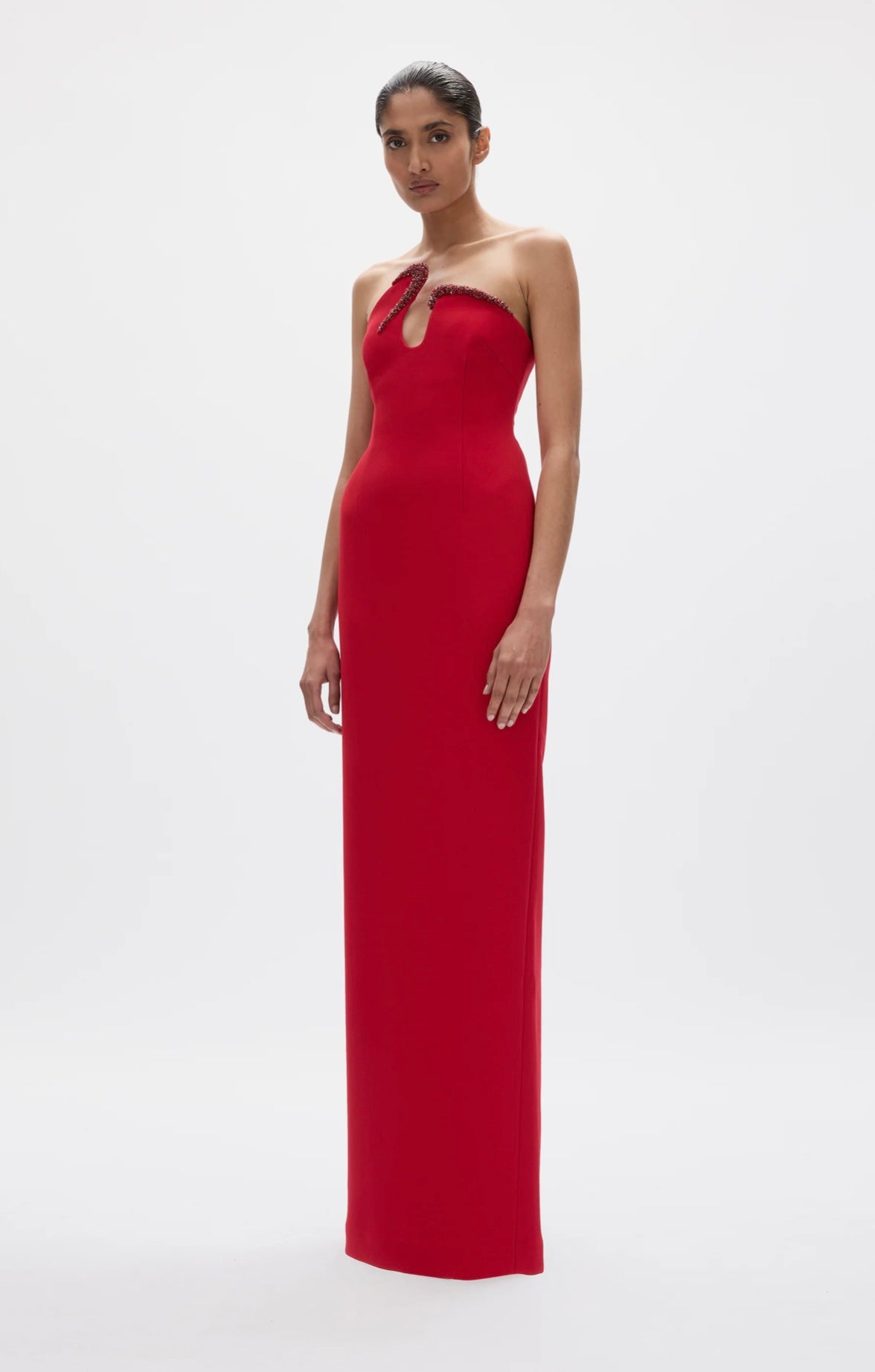 Rachel Gilbert Tessa Gown